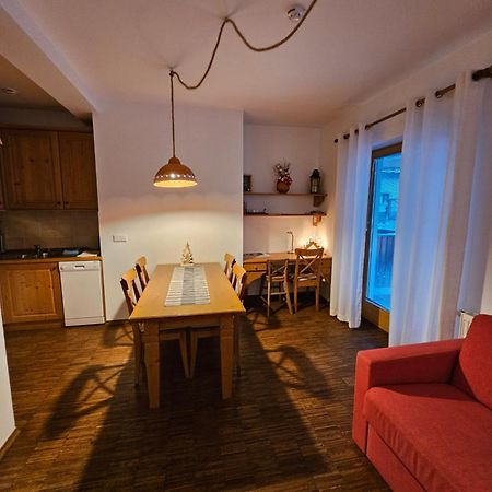Apartma Lenka クランスカゴーラ エクステリア 写真
