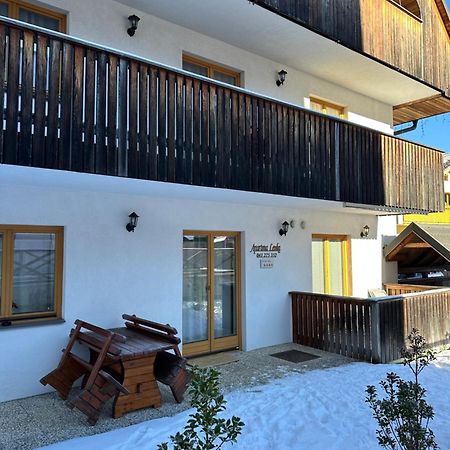 Apartma Lenka クランスカゴーラ エクステリア 写真