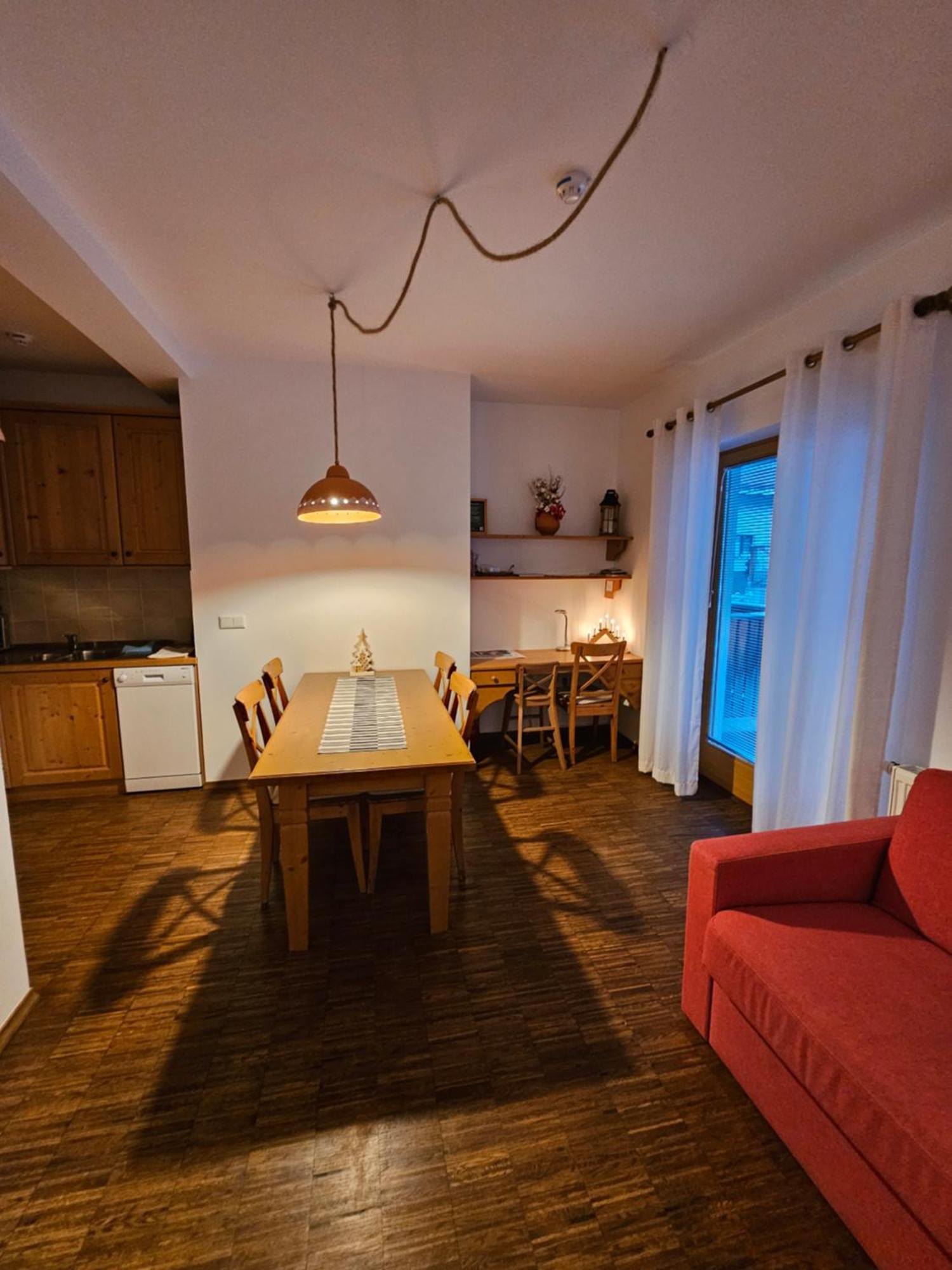 Apartma Lenka クランスカゴーラ エクステリア 写真