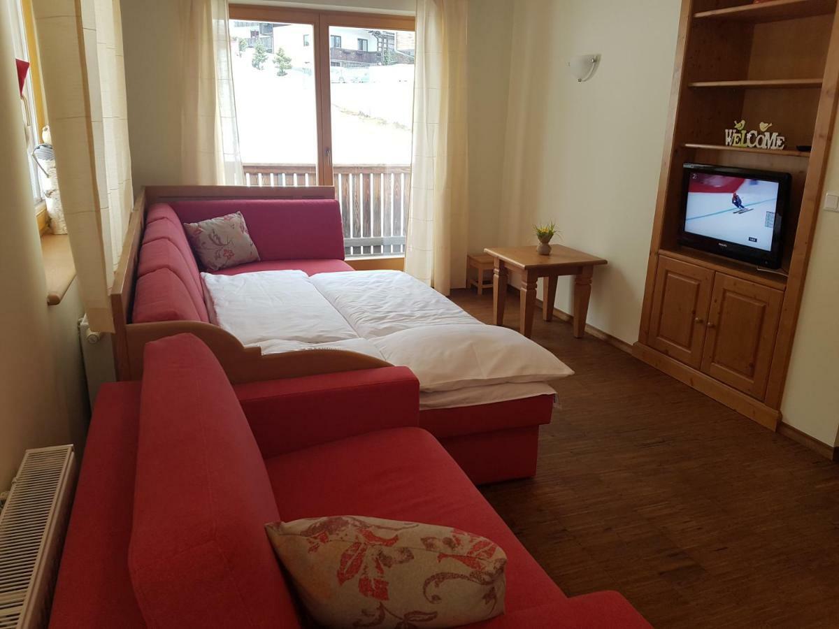 Apartma Lenka クランスカゴーラ エクステリア 写真
