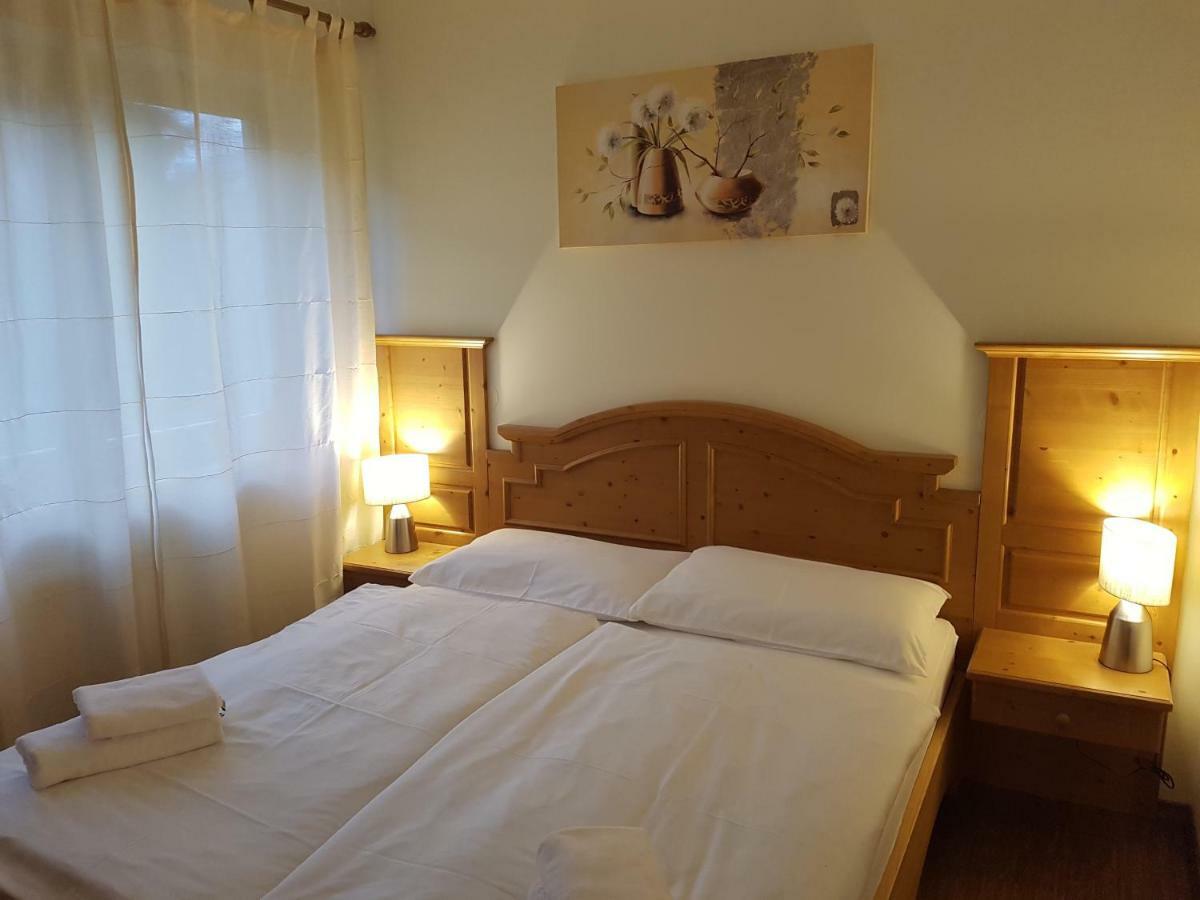 Apartma Lenka クランスカゴーラ エクステリア 写真