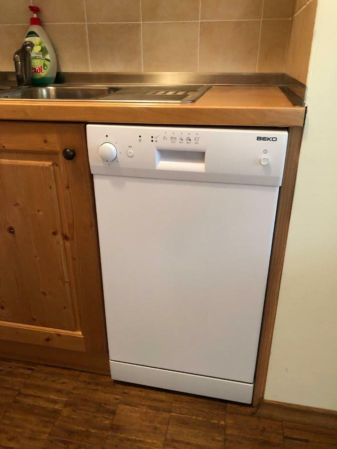 Apartma Lenka クランスカゴーラ エクステリア 写真