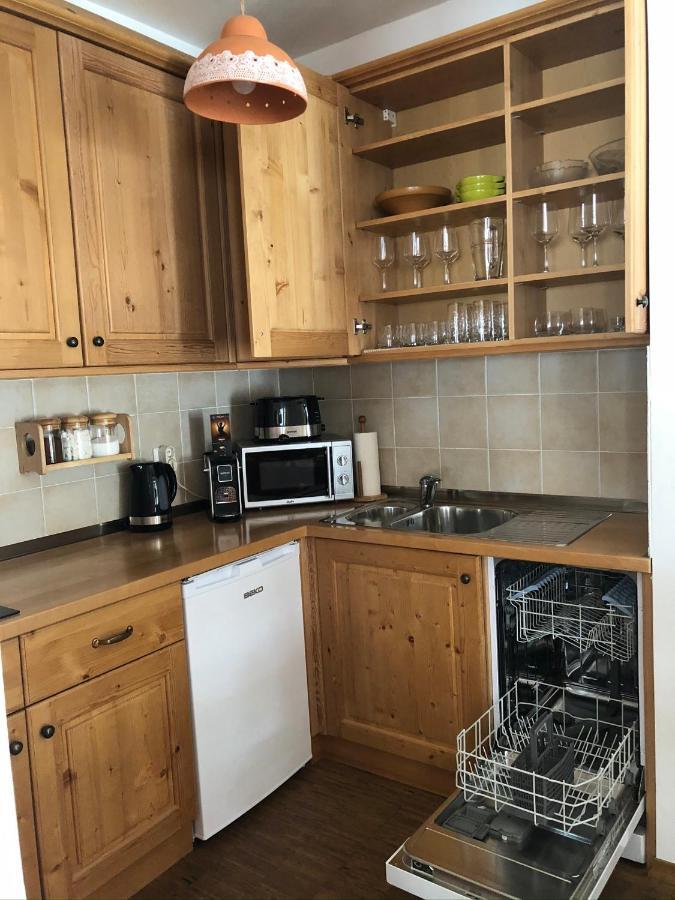 Apartma Lenka クランスカゴーラ エクステリア 写真