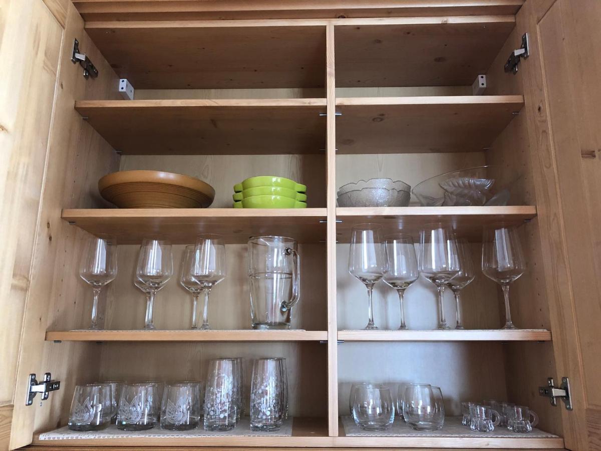 Apartma Lenka クランスカゴーラ エクステリア 写真